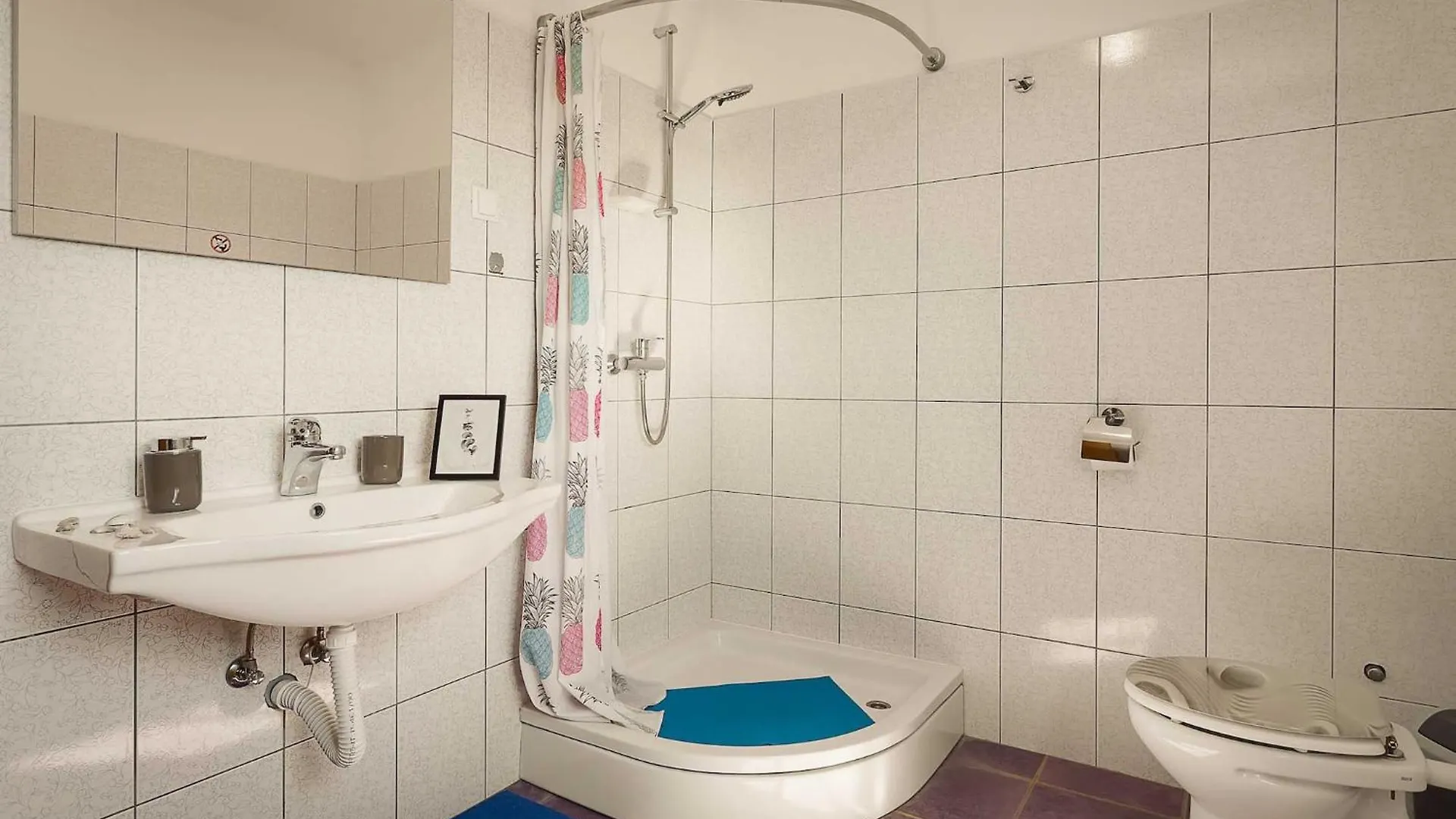 Holiday Home Pina Pola
