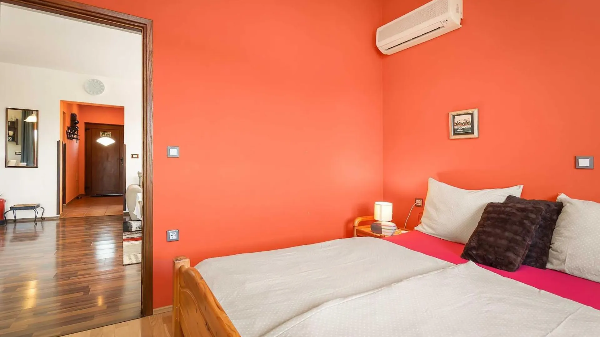 Holiday Home Pina Pula