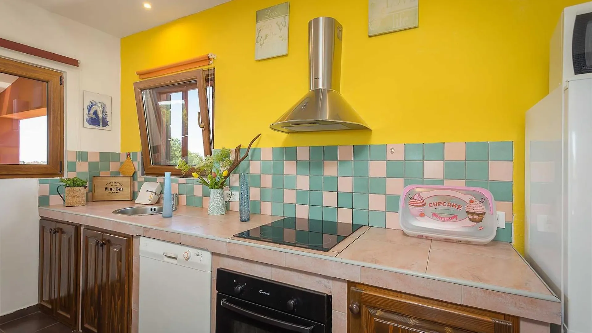 Holiday Home Pina Pola Croazia