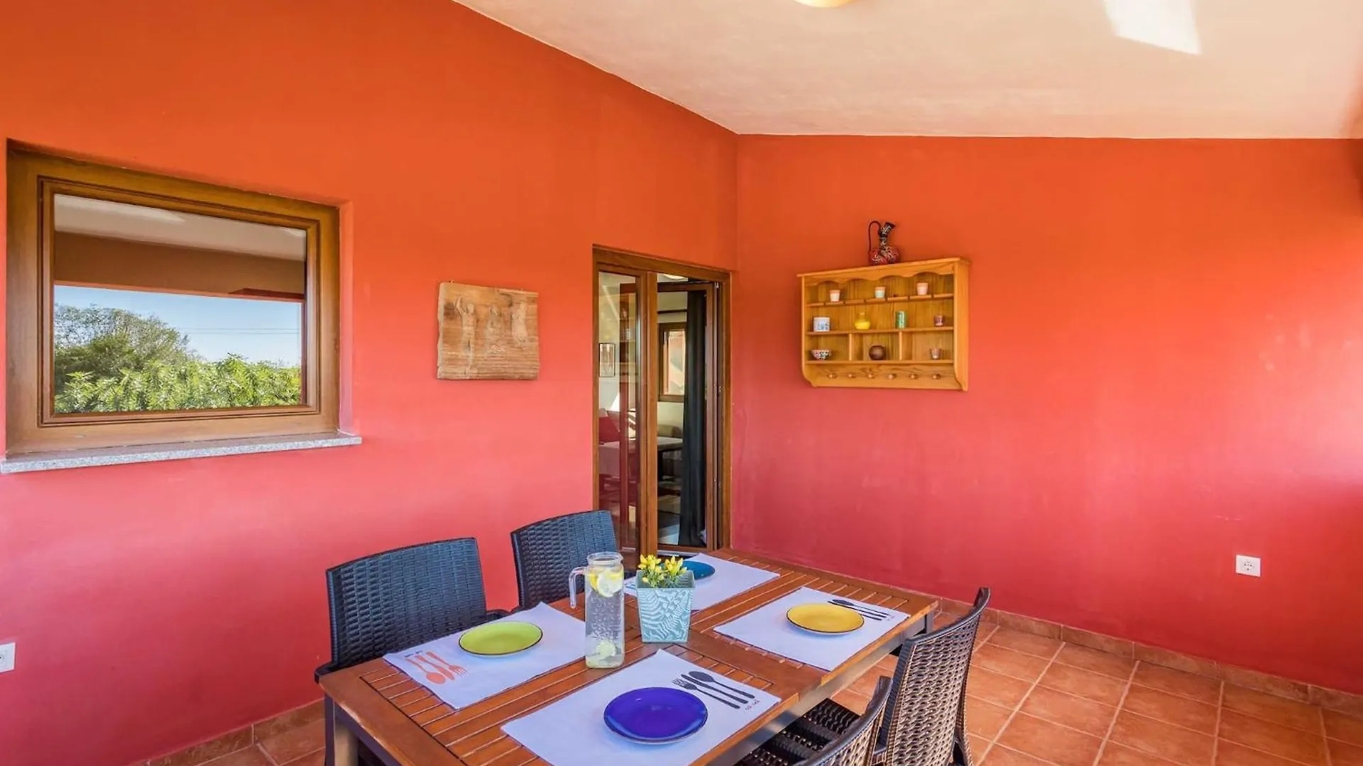 Holiday Home Pina Pula