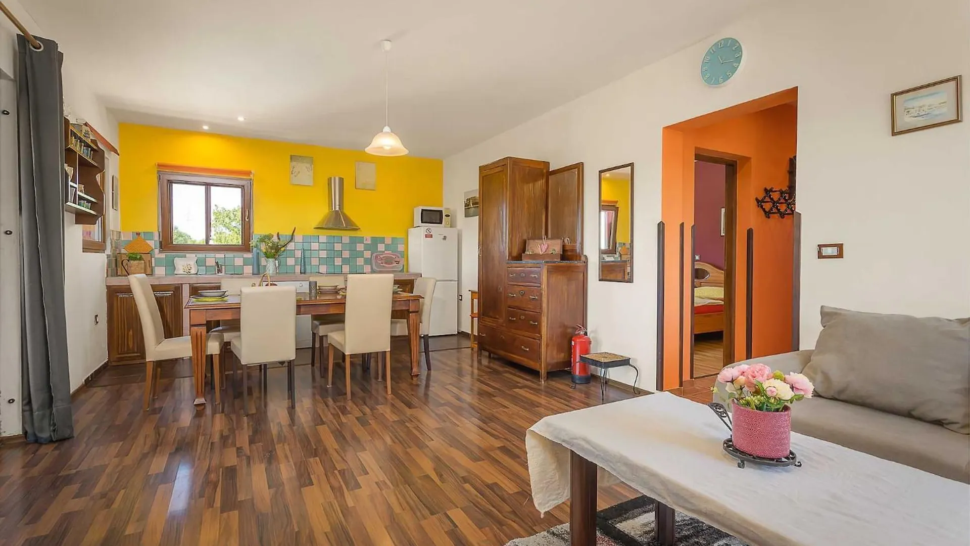 Holiday Home Pina Pula 0*,  Hırvatistan