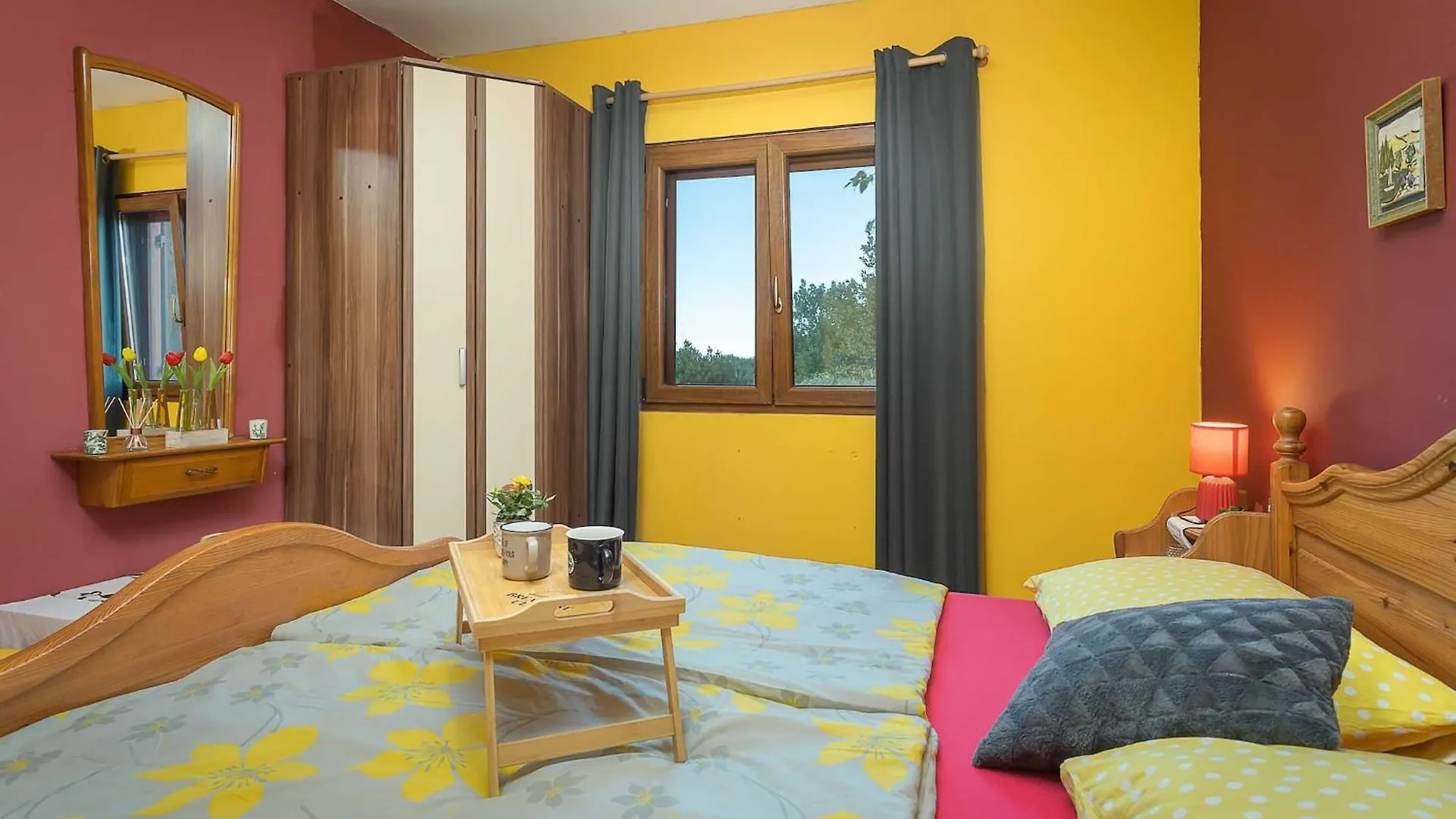 Holiday Home Pina Pula