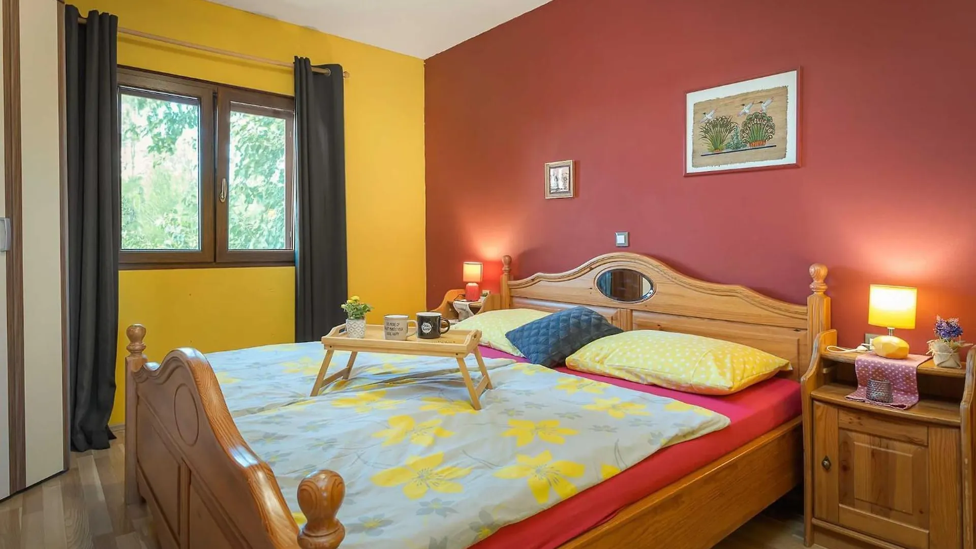 Holiday Home Pina Pula