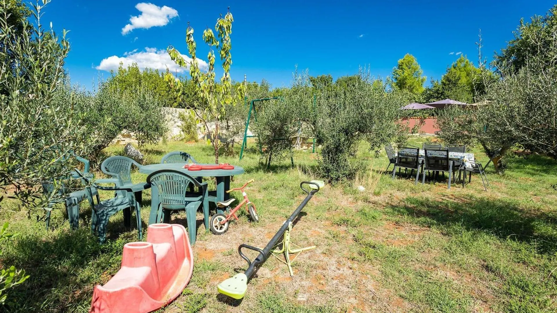 Holiday Home Pina Pola