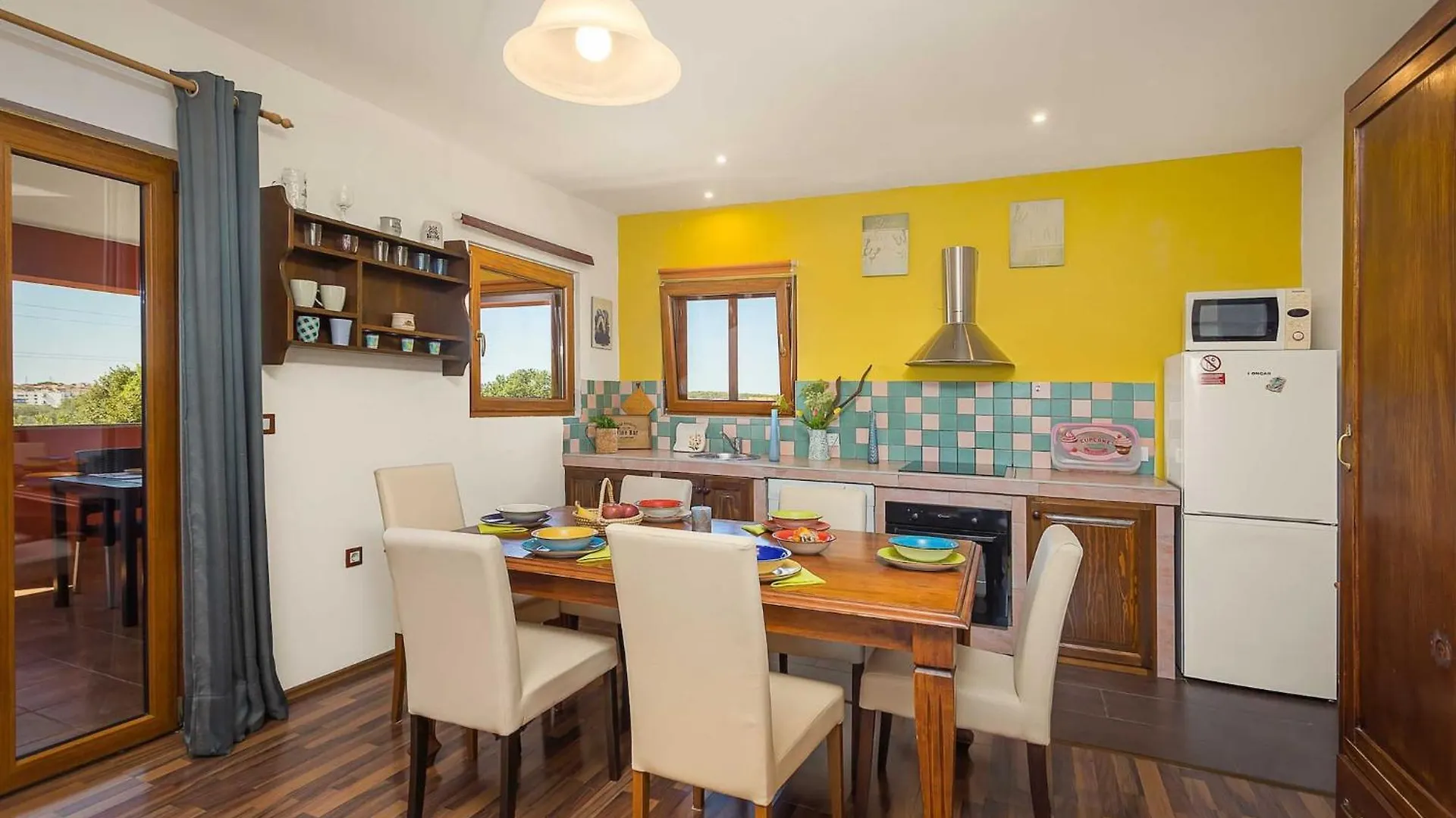 Holiday Home Pina Pula 0*,  Hırvatistan
