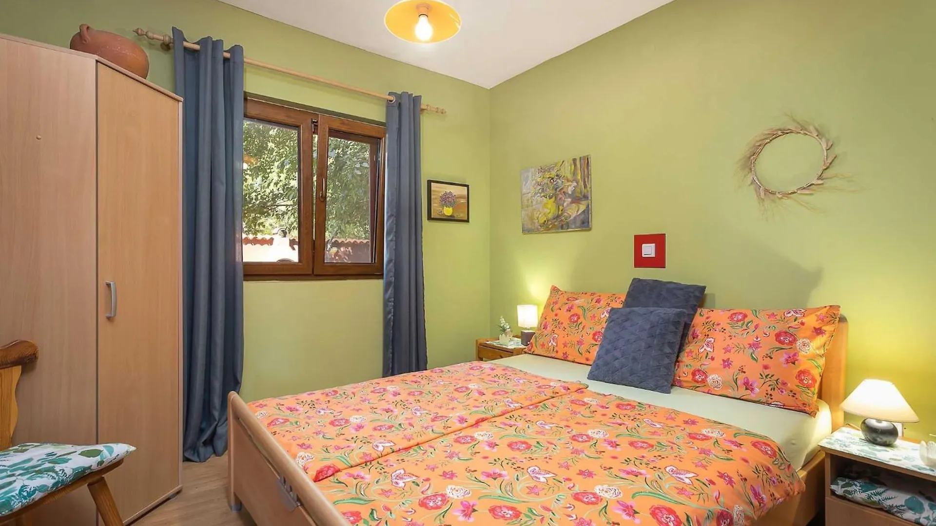 Holiday Home Pina Pola Croazia
