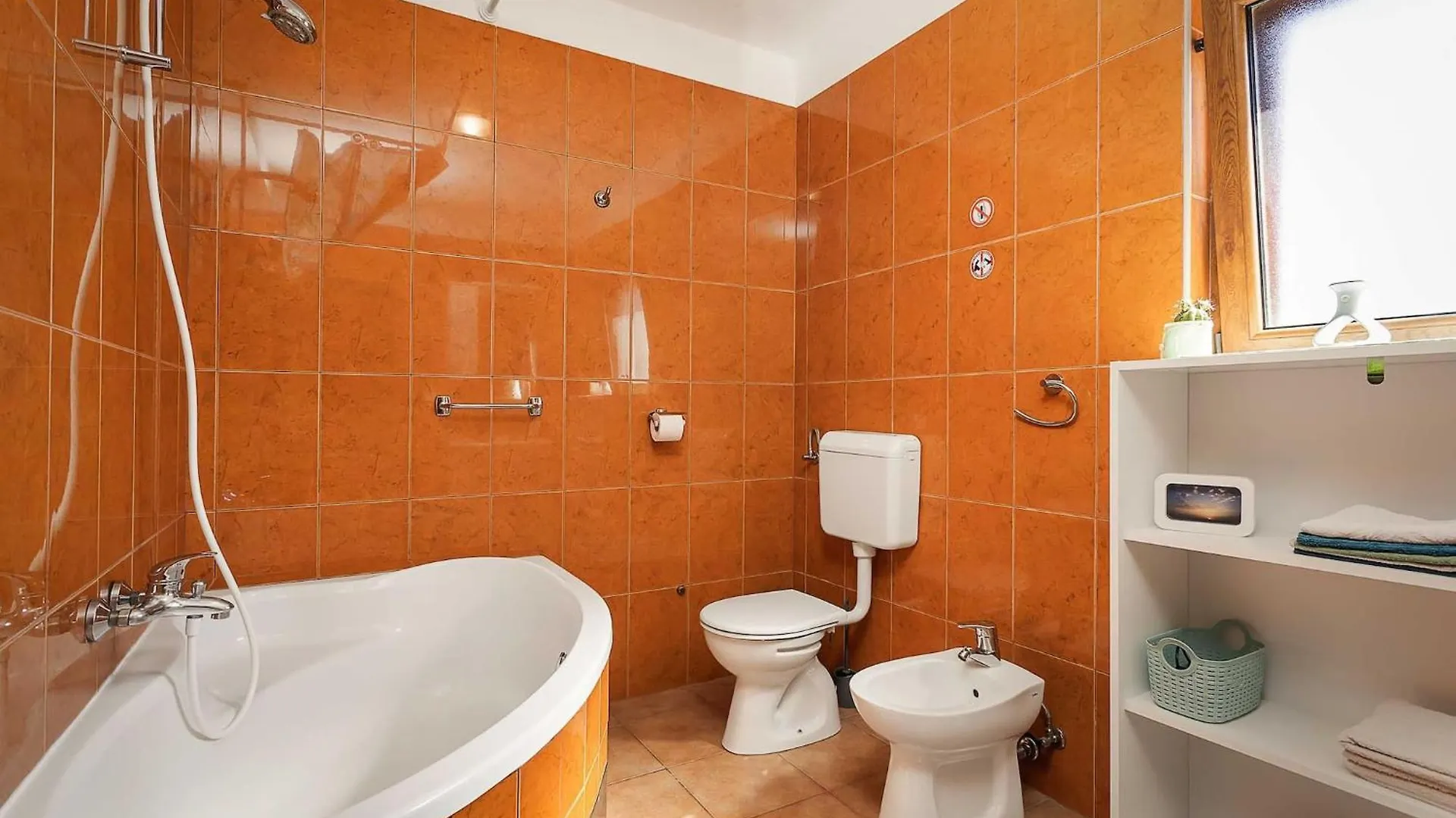 Holiday Home Pina Pola
