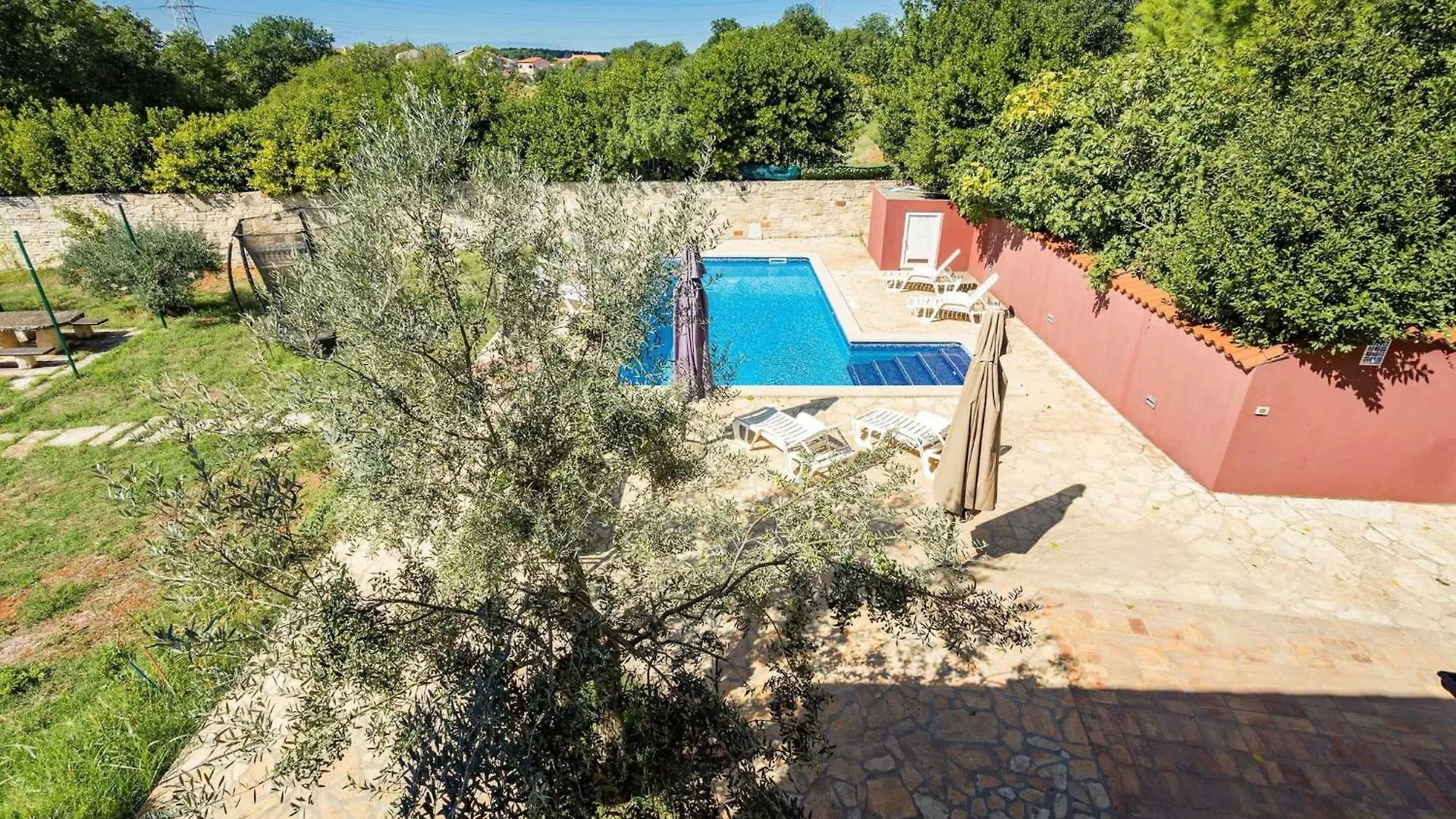 Holiday Home Pina Pula
