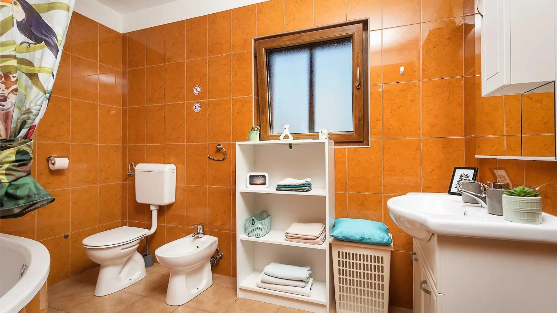 Holiday Home Pina Pola 0*,