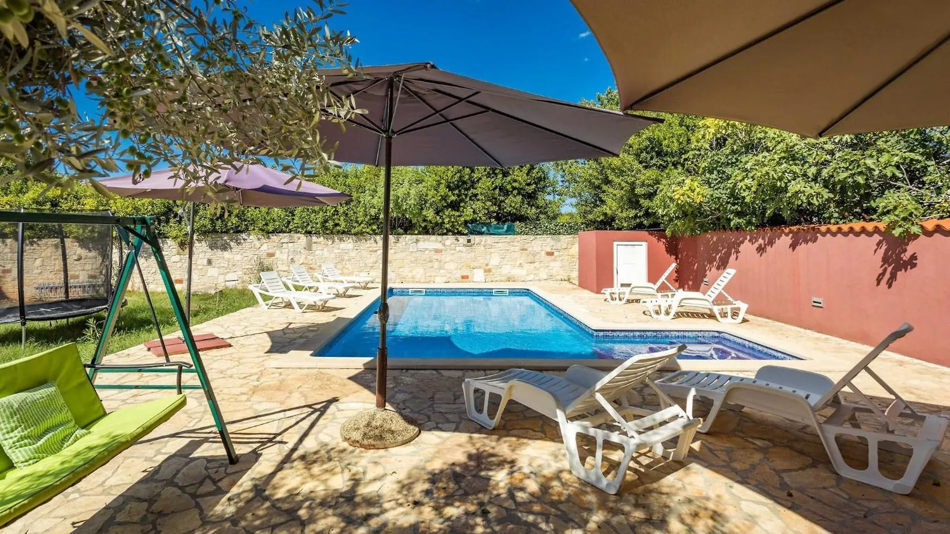 Holiday Home Pina Pula