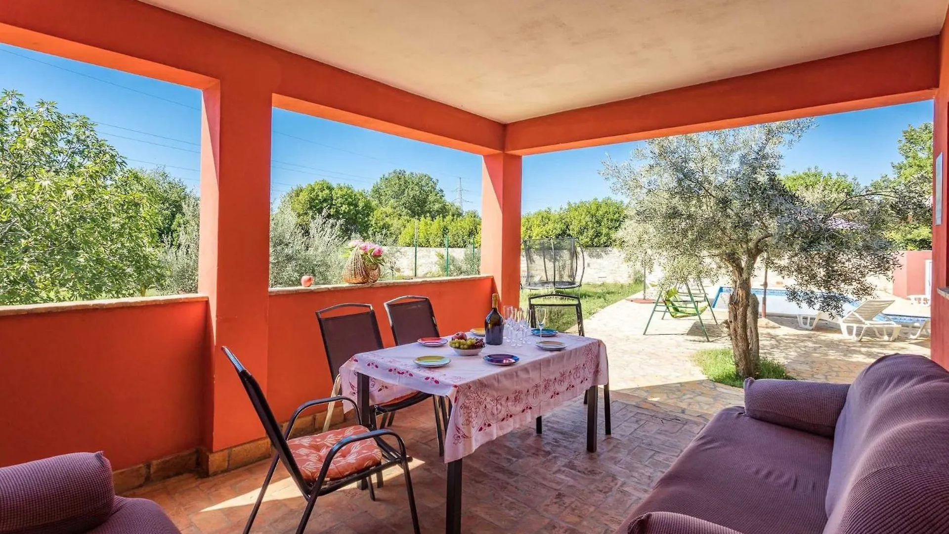 Holiday Home Pina Pola