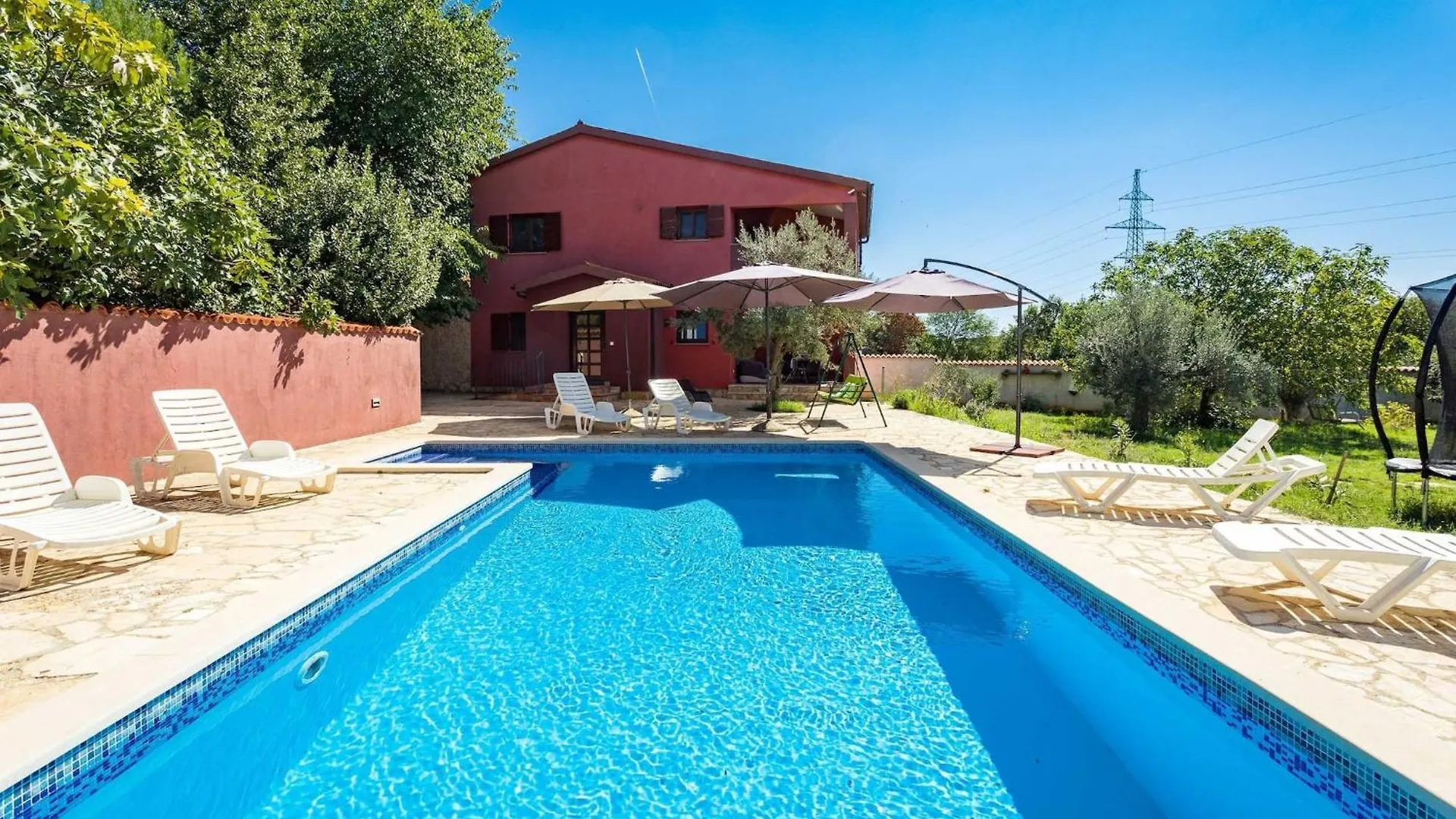 Contatti di Holiday Home Pina