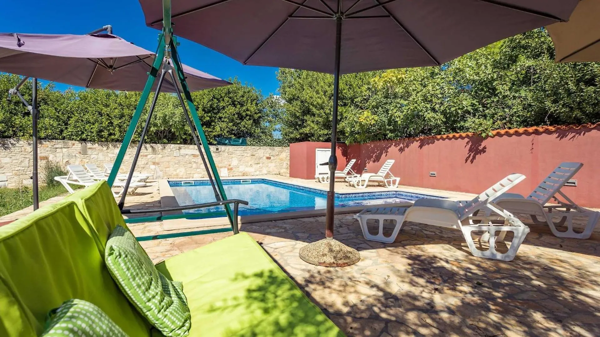 Holiday Home Pina Pula 0*,  Hırvatistan