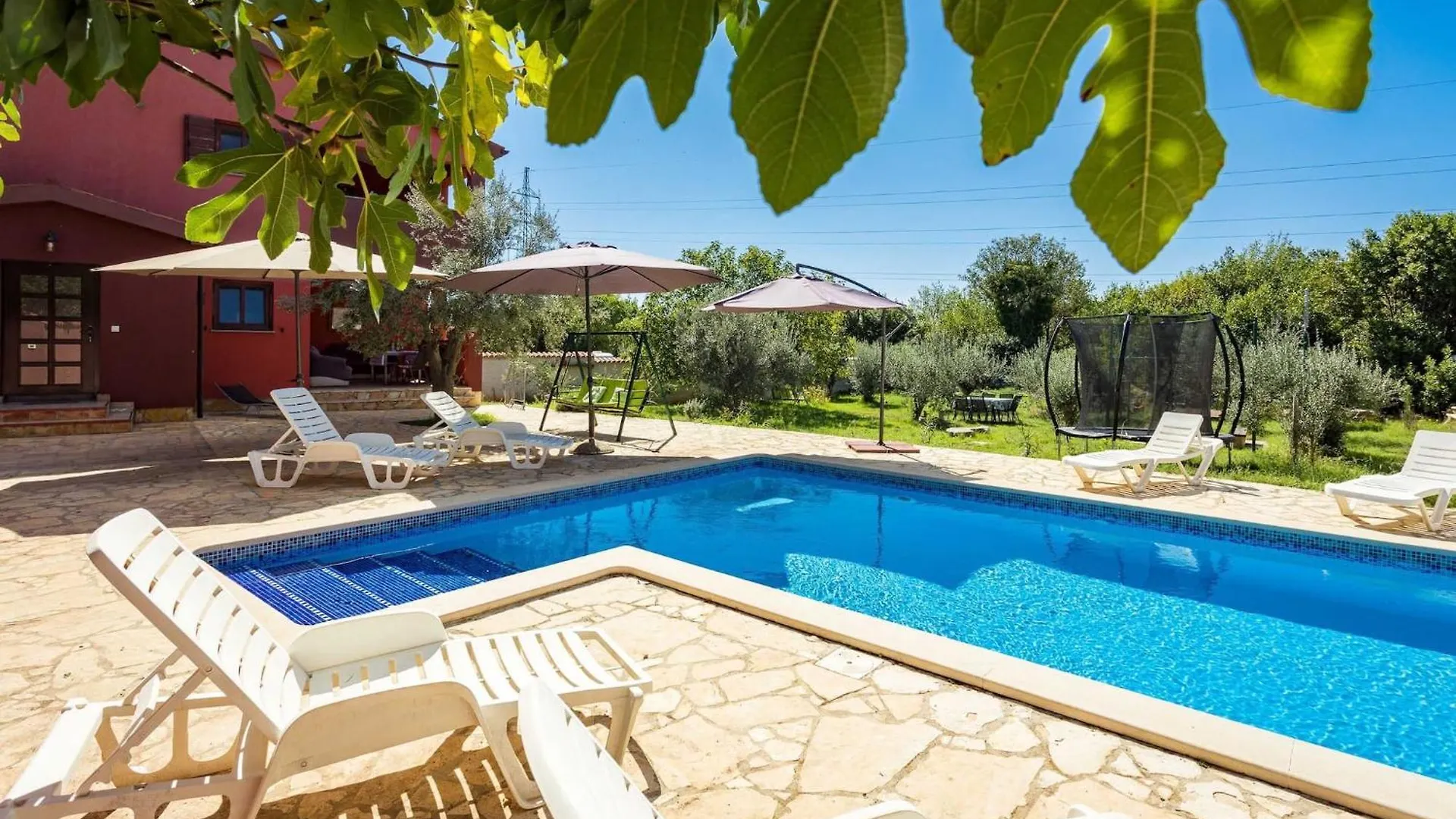 Holiday Home Pina Pula 0*,  Hırvatistan