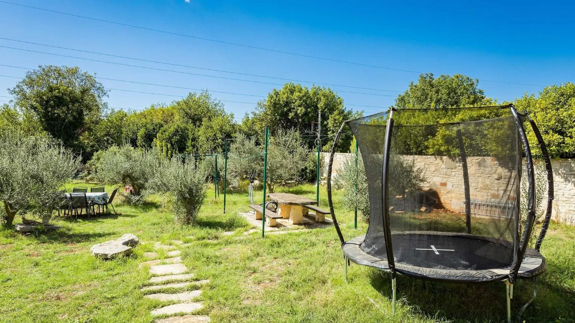 Holiday Home Pina Pula