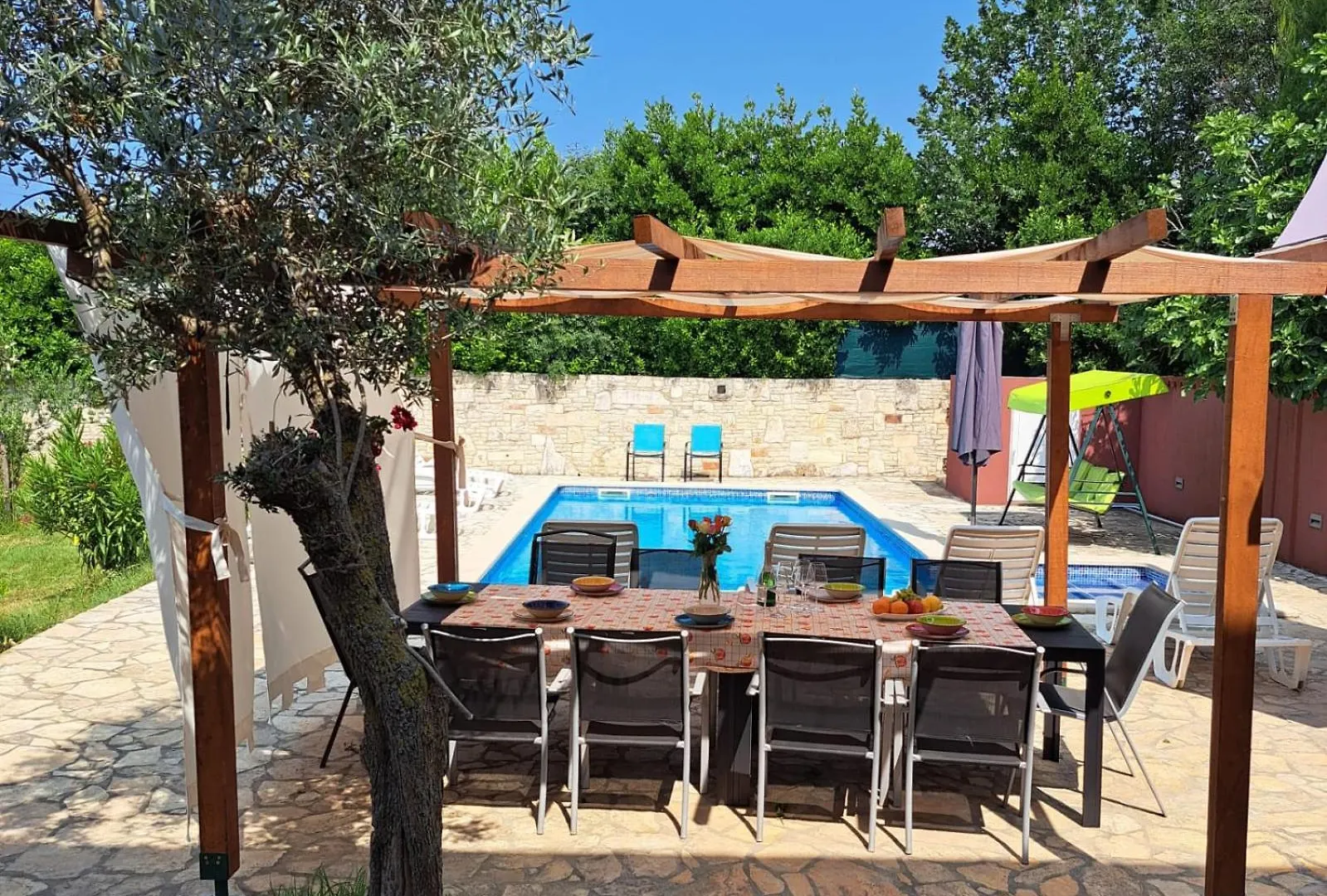 Holiday Home Pina Pula 0*,  Hırvatistan
