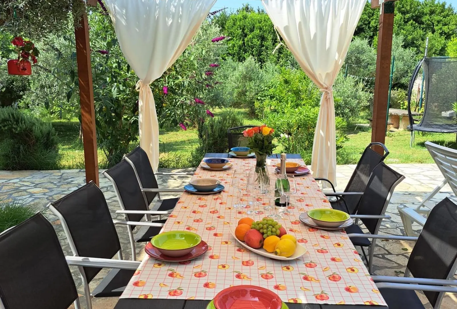 Holiday Home Pina Pola 0*,